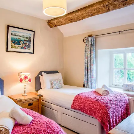 Knotts Holiday home Windermere