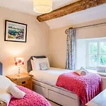 Knotts Feriehus Windermere