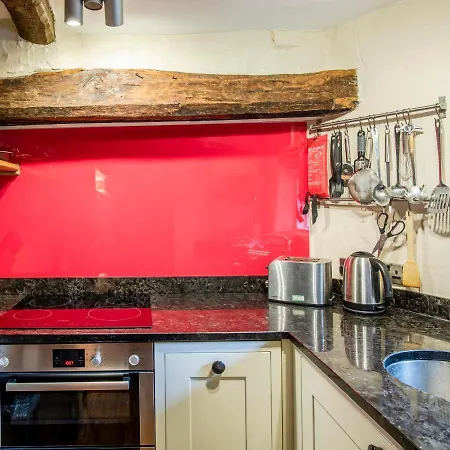 Hébergement de vacances Knotts