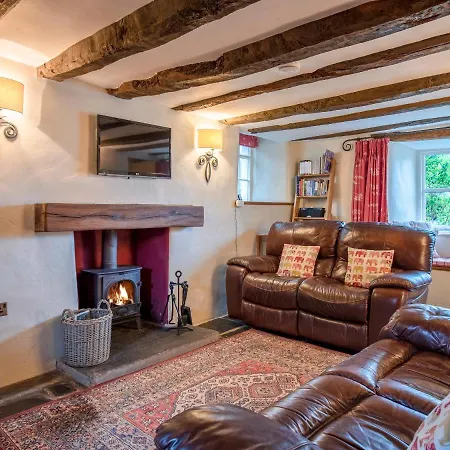 Holiday home Knotts *