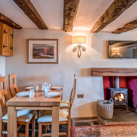 Knotts Hébergement de vacances *