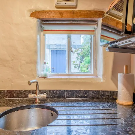 Knotts Hébergement de vacances