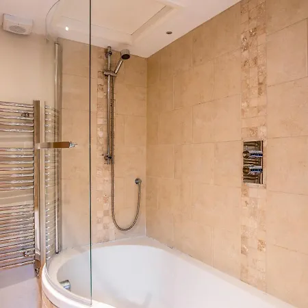 Holiday home Knotts *