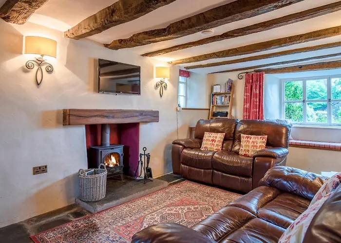 Holiday home Knotts *