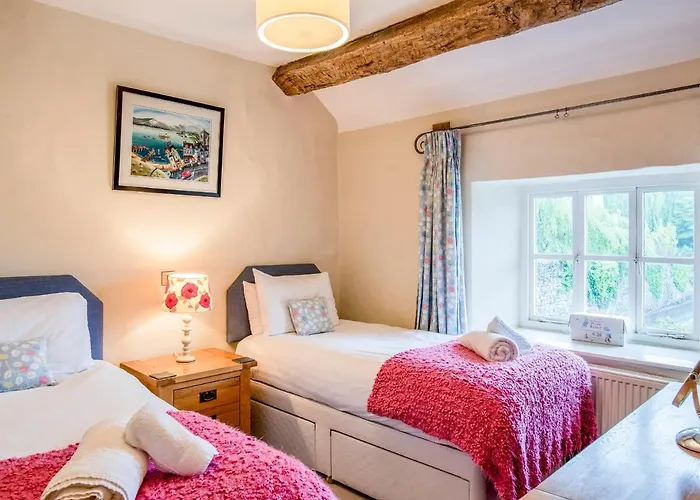 Knotts Vakantiehuis Windermere