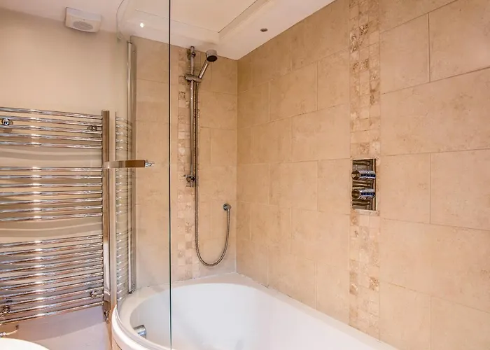 Vakantiehuis Knotts *